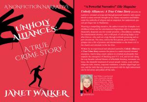 Front and Back Cover of Book