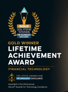 Stevie® 2026 Technology Excellence Awards®