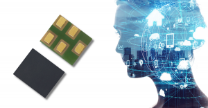 RSF SAW Filters with GPS application image