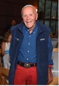 Henry Buhl, ACE Programs (Photo Credit: Society Allure / Ron Asadorian)