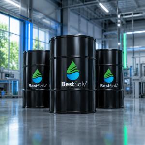 BestSolv® Engineered Fluids for specialized machinery, chiller systems, and thermal-management applications.