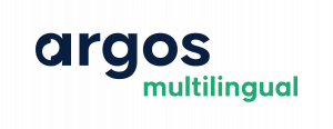 Argos Multilingual Logo