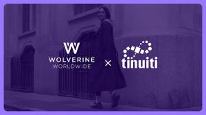 Wolverine and Tinuiti