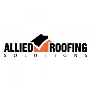 Allied Roofing Solutions New Jersey Roofing Company logo