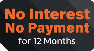 Allied Roofing Solutions Financing Offer