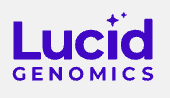 Lucid Genomics Logo