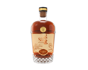 Sato Shiki Single Malt Masterpiece, Finished in PX Barrel