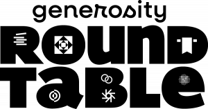 Generosity Roundtable logo