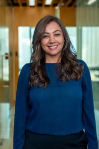 Above Digital Founder and CEO, Namita Ramani