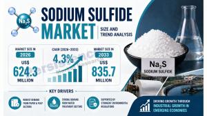 Sodium Sulfide Market