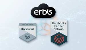 Erbis Databricks Partnership