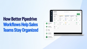 Pipedrive consultant