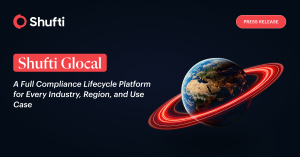 Shufti launches the Glocal Platform