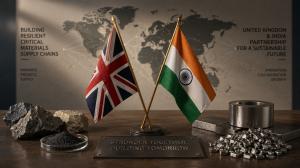 Silex World - Expand in to India