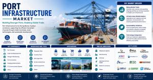 Port Infrastructure Market (2026 - 2035)