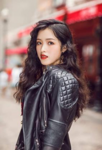Producer Shaohan Ma