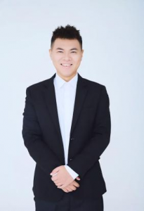 Producer Zhijie Li