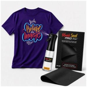 MagicSeal Fusion Spray