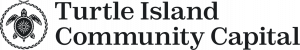 Logo Turtle Island Community Capital