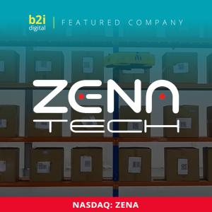 ZenaDrone prepares to begin live technology demonstrations with U.S. government defense agencies, advancing its AI-powered drone platforms toward procurement readiness.