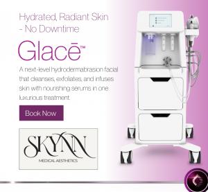 Skynn Medical Aesthetics in Tampa, FL now has the Matrix microneedling device