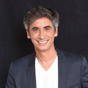 Ron Reinfeld, Chief Executive Officer of Morphisec, headshot
