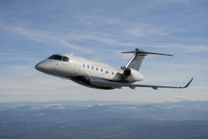 Embraer UPRT