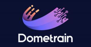 Dometrain logo