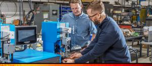 Sonobond Ultrasonic Metal Welding Supports More Sustainable Manufacturing