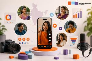 Hyperlocal UGC Content