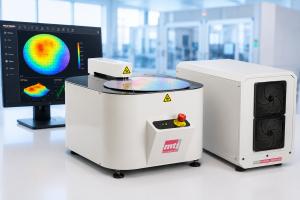 Wafer Stress Characterization for Advanced Semiconductor Manufacturing