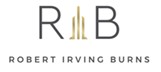 Robert Irving Burns Logo (RIB)