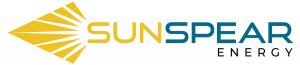 Sunspear Energy Logo