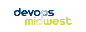 DevOps Midwest conference logo