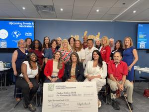 Modern Widows Club Receives Grant from Edyth Bush Foundation to Empower Widows