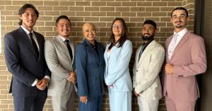 As Semper Consulting expands into Savannah, its newest team represents the next chapter of the organization's continued growth.