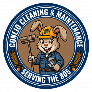 Conejo Cleaning & Maintenance