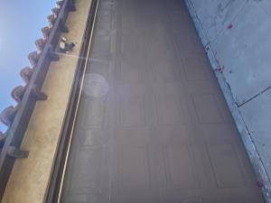 Next Hour Garage Door Repair service truck in Santa Clarita California
