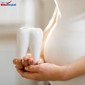 Pregnancy and Dental Health