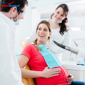Safe Dental Procedures During Pregnancy