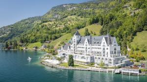 Park Hotel Vitznau