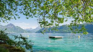 Lake Lucerne