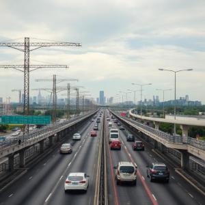 Transportation Infrastructure Market (2026 - 2035)