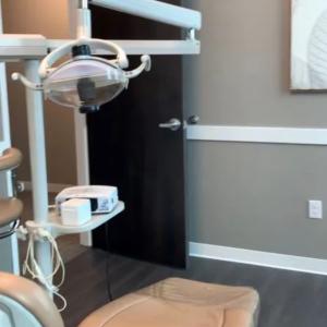 Periodontal treatment
