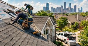 best roofers in houston