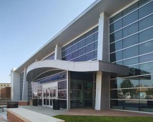 Architectural exterior panels