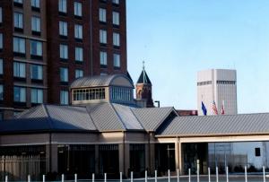 standing seam roofing systems
