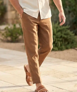 linen pants