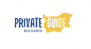The logo of Private Guide Bulgaria
