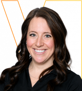 Amanda Eve Valenta VP Franchise Development